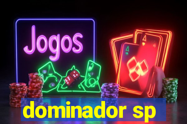 dominador sp